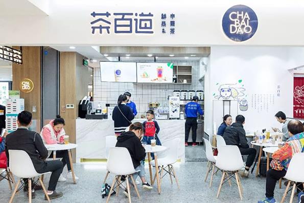 2021年奶茶店赚钱吗？天空体育加盟店日均销售额多少？